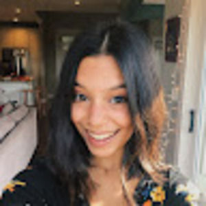 Meet your Posher, Maya